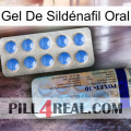 Gel De Sildénafil Oral 39